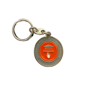 Συλλεκτικό μπρελόκ του Μουσείου