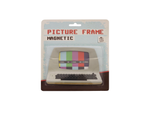 Υπολογιστής - κορνίζα με μαγνήτη