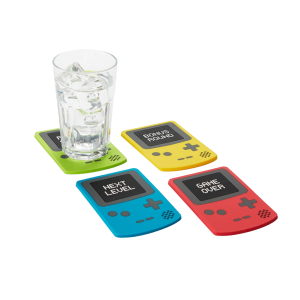 Σουβέρ GAMEBOY