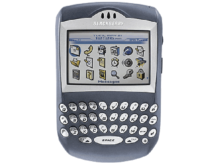BlackBerry 7290 elite