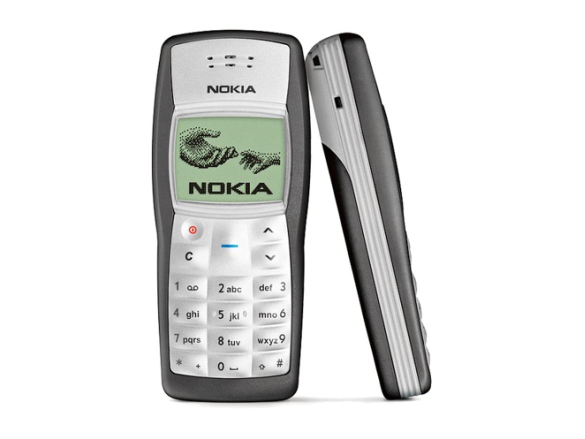 Nokia 1100