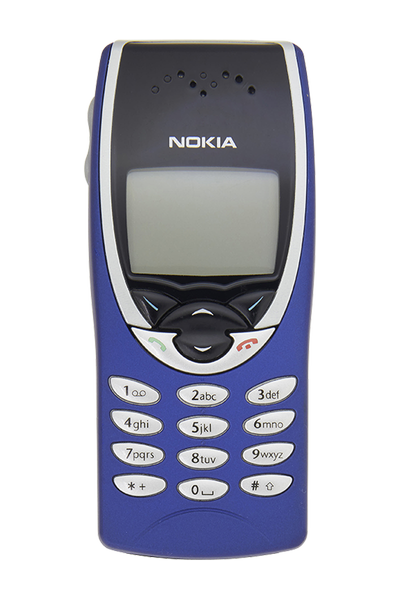 Nokia 8210
