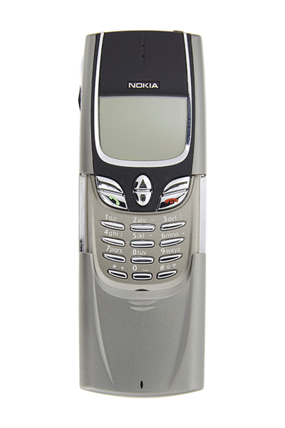 Nokia 8850