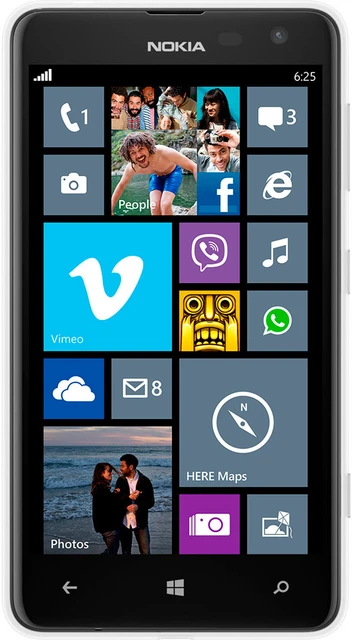 Nokia Lumia 625