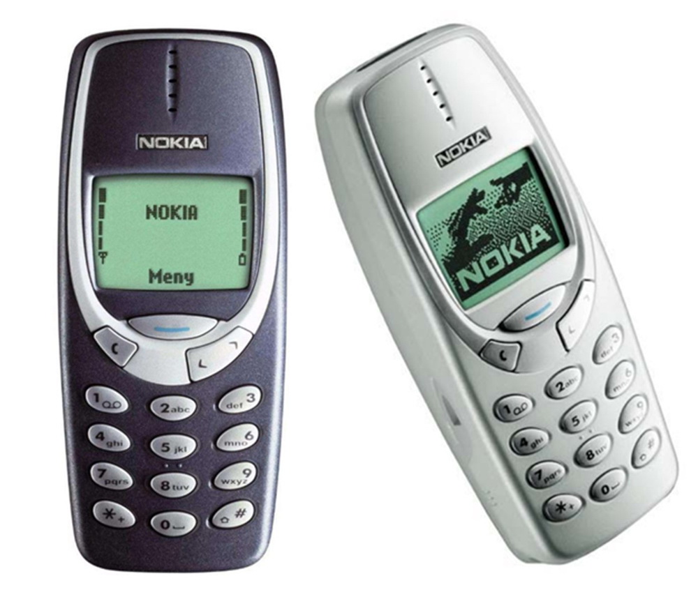 nokia 3310