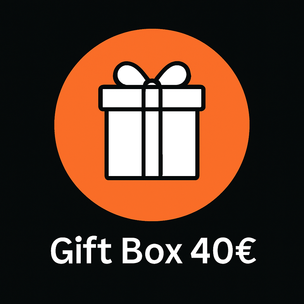 Gift Box 40€