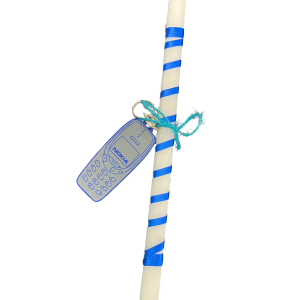 Λαμπάδα Nokia 3D printed