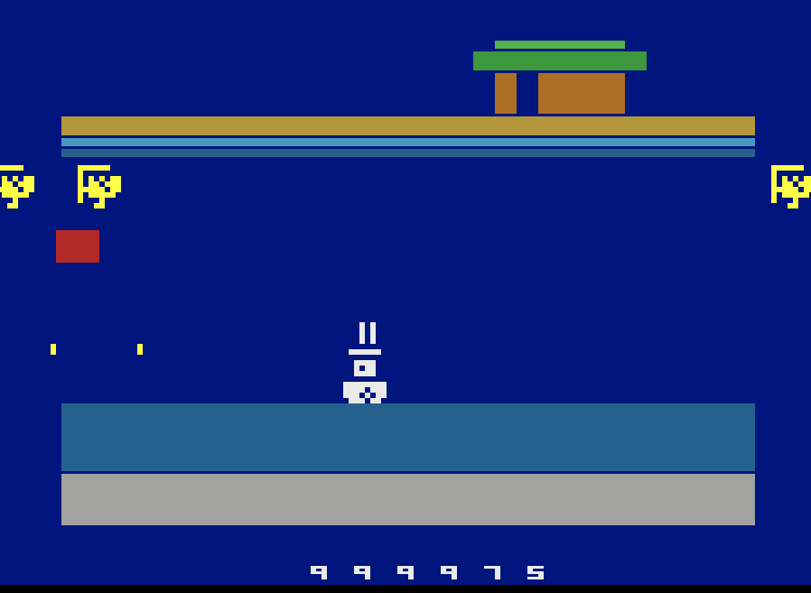 Atari 2600