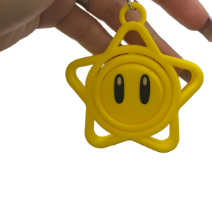 Μπρελόκ Αστέρι Fidget