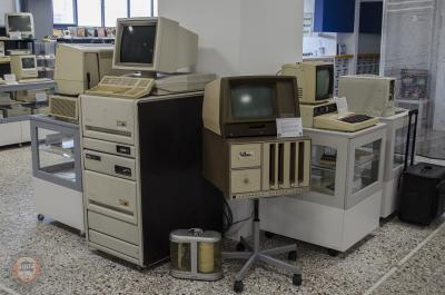 Servers και επαγγελματικοί υπολογιστές